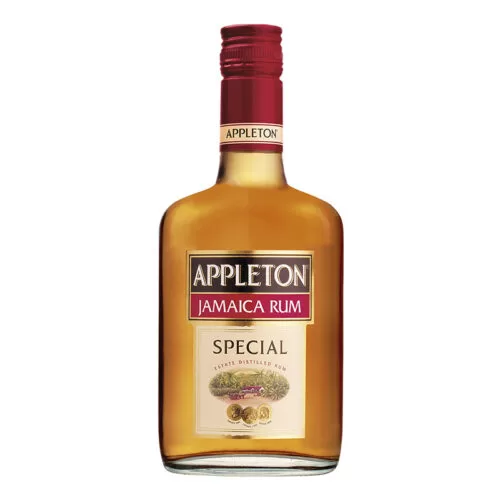 RON APPLETON SPECIAL 200 ml.