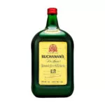 Whisky Buchanans 12 Años 4500 ml.