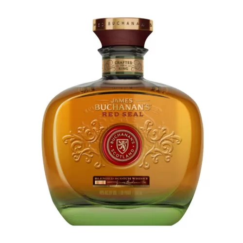 Whisky Buchanans Red Seal 750 ml.