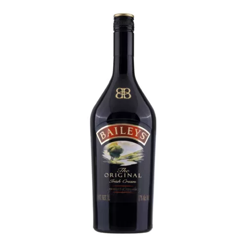 Crema De Whisky Baileys 1000 ml.