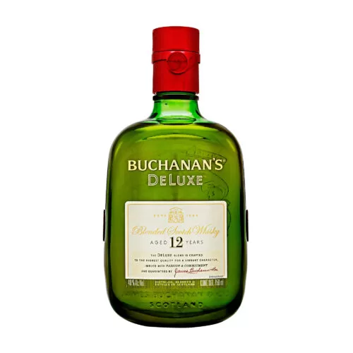 Whisky Buchanans 12 Años 750 ml.