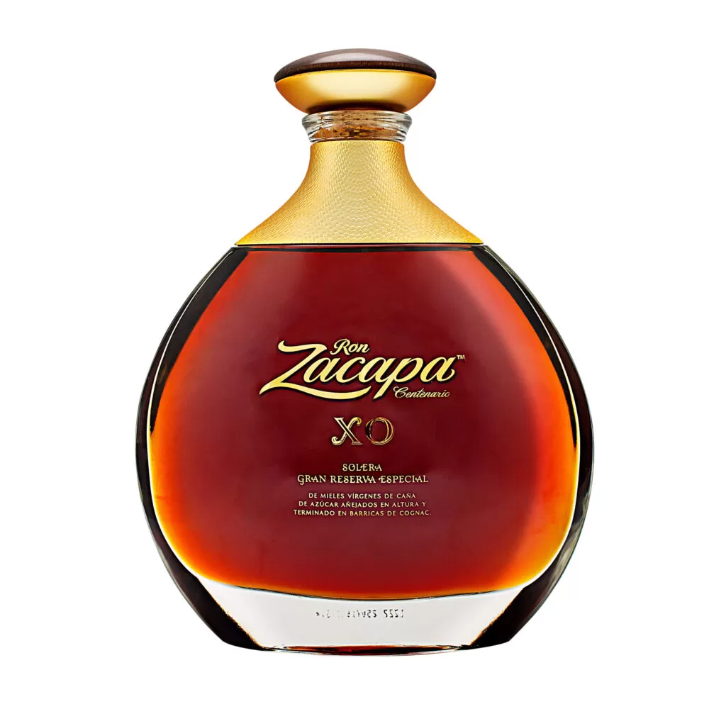 Ron Zacapa Centenario XO 750 ml.