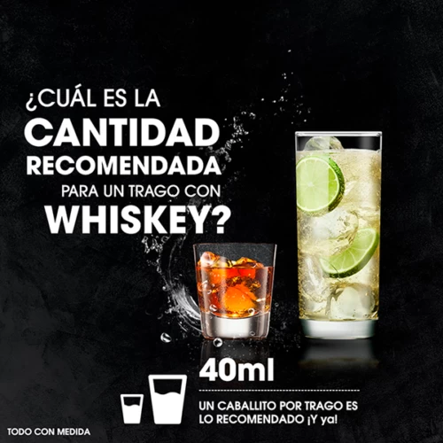 Whiskey Crown Royal 750 ml.