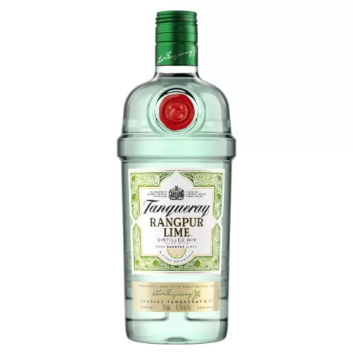 Ginebra Tanqueray Rangpur 750 ml.