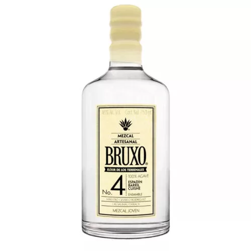 BRUXO JOVEN NO 4 750 ML