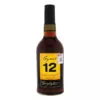 Brandy Byass 12 700 ml.