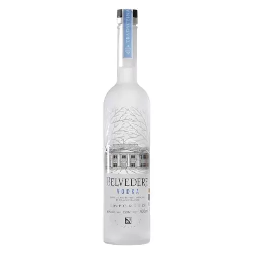 Vodka Belvedere 700 ml.