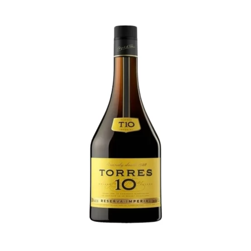 Brandy Torres 10 Magnum 1500 ml.