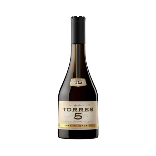 Brandy Torres 5 700 ml.