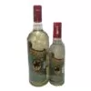 TEQUILA EL CHARRO CLASICO REPOSADO 1000 ml.