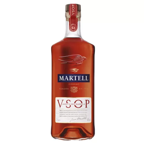 Cognac Martell V.S.O.P. 700 ml.