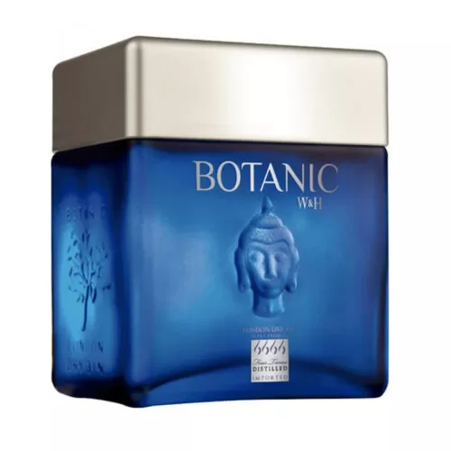 GINEBRA BOTANIC ULTRA PREMIUM 700 ml.