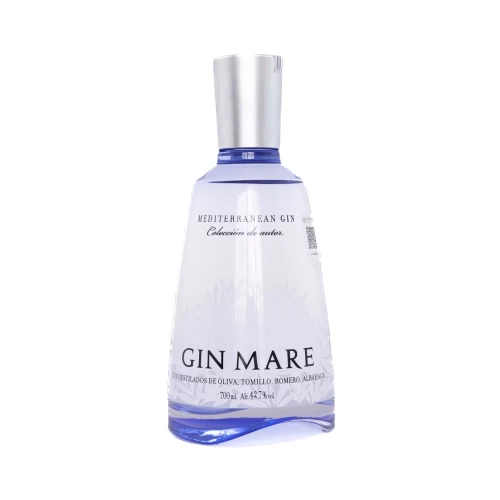 Ginebra Gin Mare 700 ml.