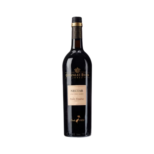 Jerez Nectar Pedro Ximenez 750 ml.