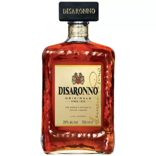 Licor Amaretto Disaronno 700 ml.