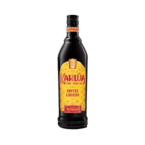 Licor Kahlua De Cafe 1000 ml.