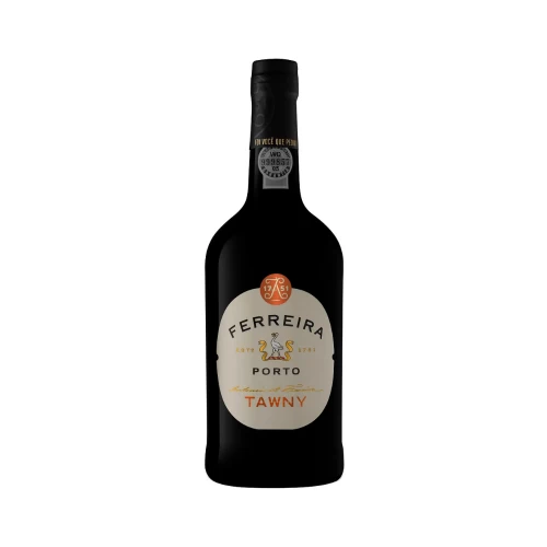 Porto Ferreira Tawny 750 ml.