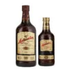 RON MATUSALEM GRAN RESERVA 750 ml. + MATUSALEM 18 AÑOS 375 ml.