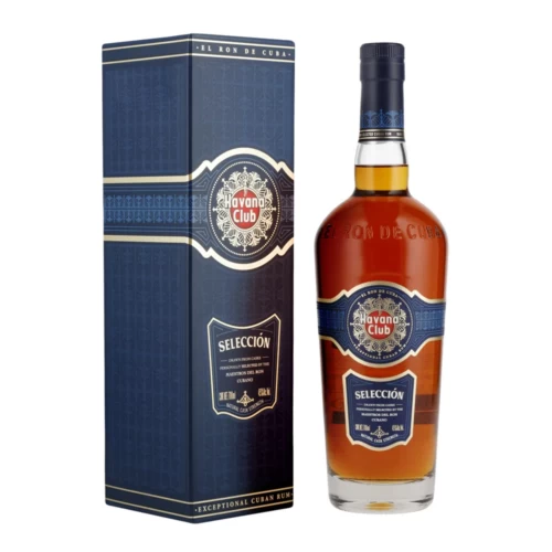 Ron Havana Club Seleccion 700 ml.