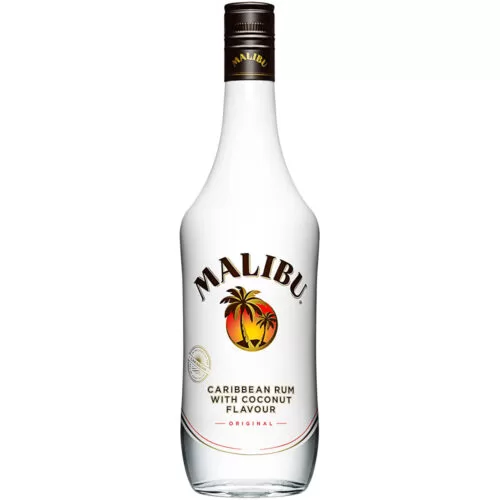 Ron Malibu 750 ml.