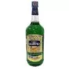 LICOR SAN MARINO MELON 1000 ml.