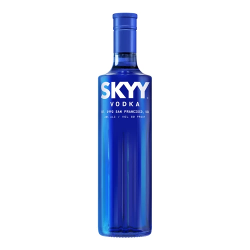 Vodka Skyy 750 ml.