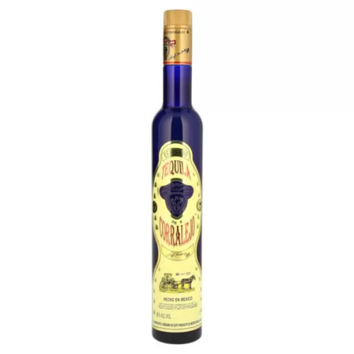 TEQUILA CORRALEJO REPOSADO 700 ml.