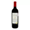 VINO TINTO LA ROJA 750 ml.