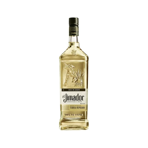 Tequila El Jimador Reposado 950 ml.