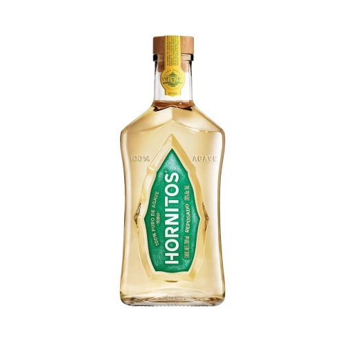 Tequila Sauza Hornitos Reposado 700 ml.