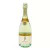 VINO ESPUMOSO BAREFOOT BUBBLY PINOT GRIGIO 750 ml.