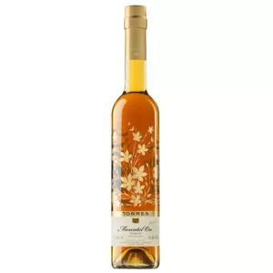 VINO GENEROSO MOSCATEL TORRES 500 ml.