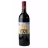 VINO TINTO CONDADO DE HAZA 750 ml.