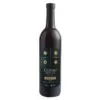 VINO TINTO CUATRO SOLES ROBLE 750 ml.