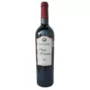 VINO TINTO PAGOS DE QUINTANA RESERVA 750 ml.