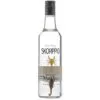 VODKA TANQUERAY STERLING 750 ml.