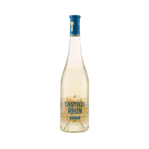 Vino Blanco Castillo Del Rhin 750 ml.