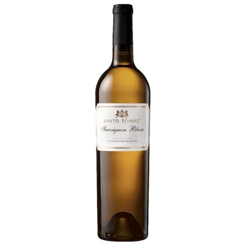 Vino Blanco Santo Tomas Sauvignon Blanc 750 ml