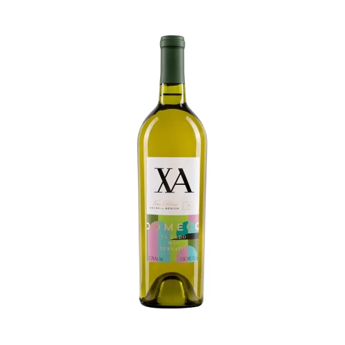 Vino Blanco XA Domecq 750 ml.