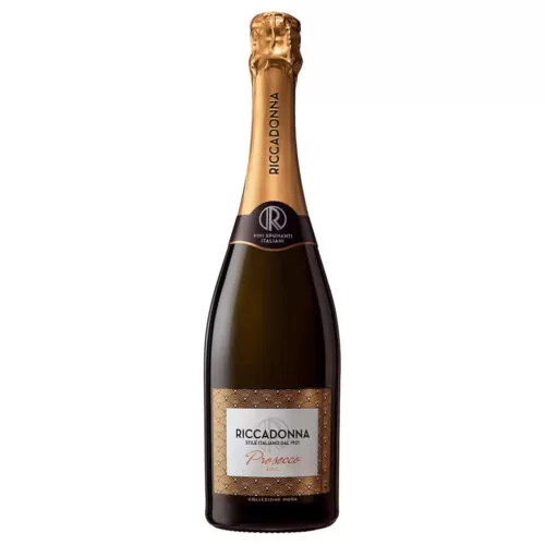 Vino Espumoso Riccadonna Prosecco 750 ml.