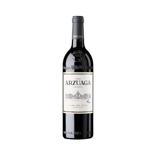 Vino Tinto Arzuaga Crianza 750 ml.