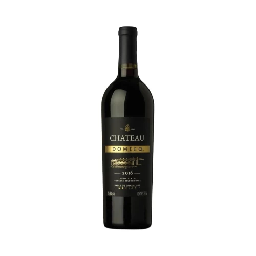 Vino Tinto Chateau Domecq 750 ml.