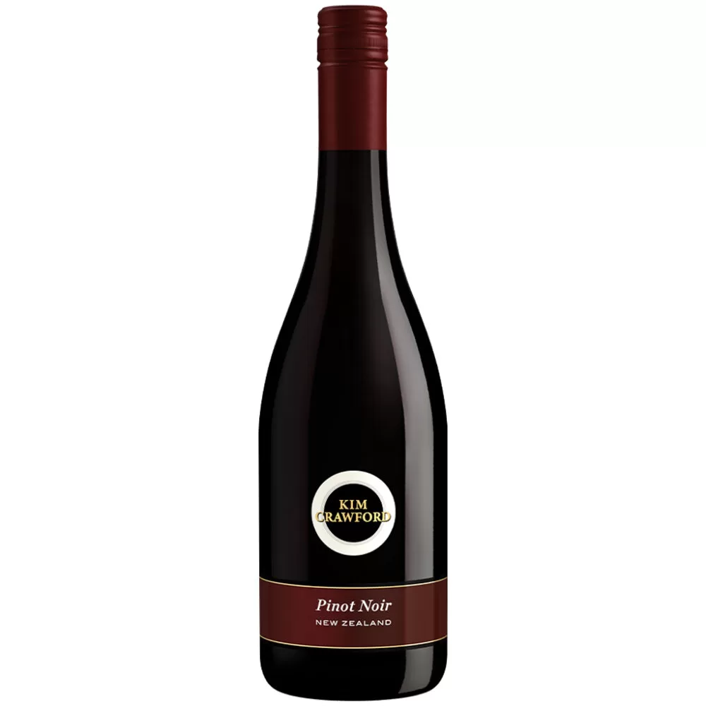 Vino Tinto Kim Crawford Pinot Noir 750 ml.