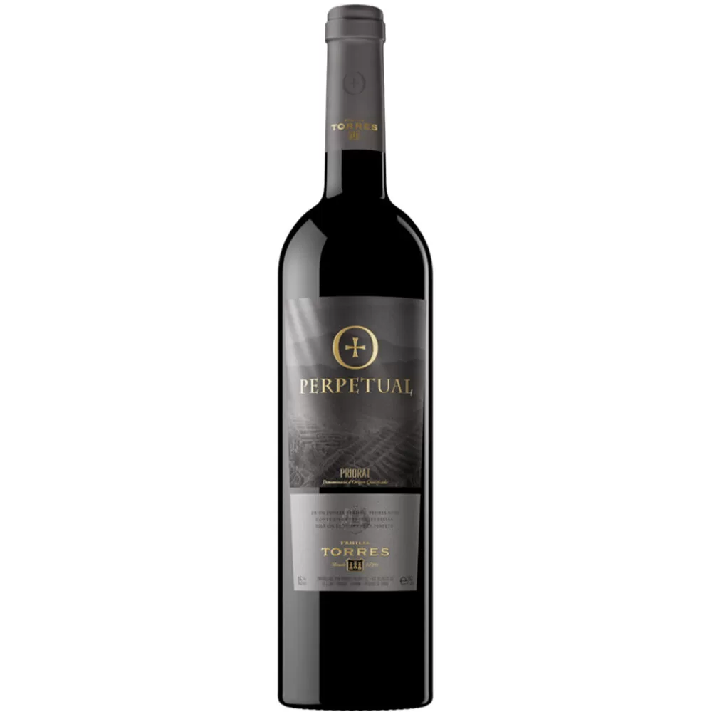 Vino Tinto Torres Perpetual 750 ml.