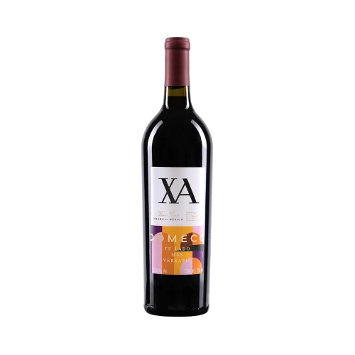 Vino Tinto XA Domecq 750 ml.