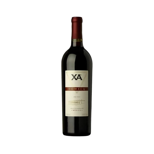 Vino Tinto XA Domecq 750 ml.