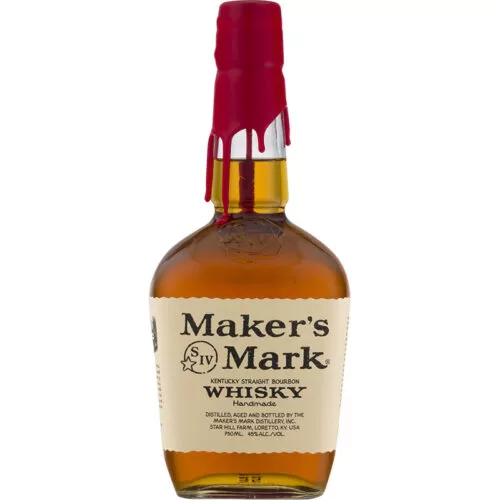 WHISKY BOURBON MAKER’S MARK 750 ml