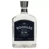 Ginebra Boodles London Gin 750 ml.