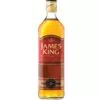Whisky James King Red Label 750 ml.