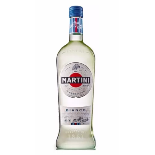 APERITIVO MARTINI ROSSI BIANCO DULCE 750 ml.